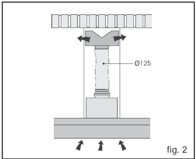 DE DIETRICH DHD771X - - VERWENDUNG IN UMLUFTVERSION - 1