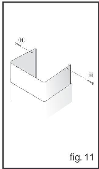 DE DIETRICH DHD771X - Conseil - 2