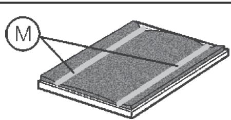 DE DIETRICH DHD771X - FETTSAMMELWANNEN - 3