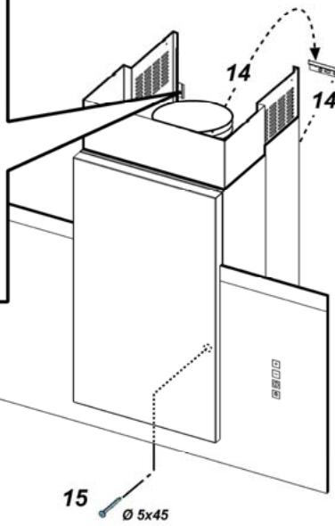 DE DIETRICH DHD796X - 14