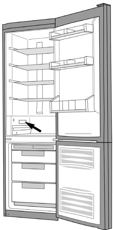 DE DIETRICH DKP821X - Spécifications - 3