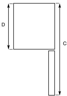 DE DIETRICH DKP821X - Spécifications - 2