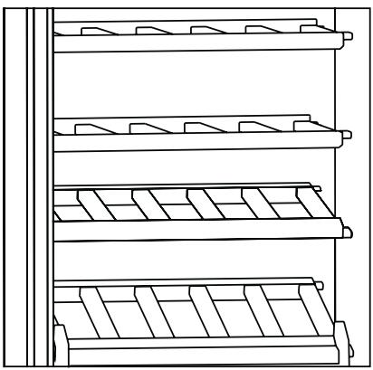 DE DIETRICH DKU876X - Bruits de fonctionnement - 1