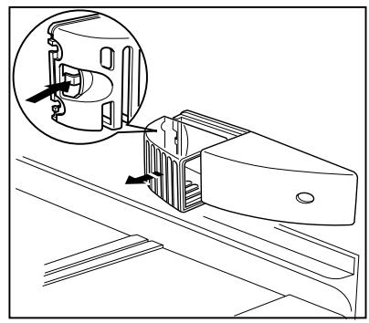 DE DIETRICH DKU876X - Periodi di inattività - 1