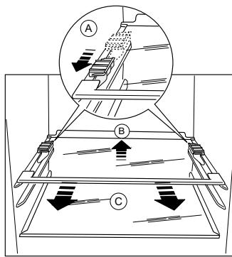 DE DIETRICH DKU876X - Attenzione - 2