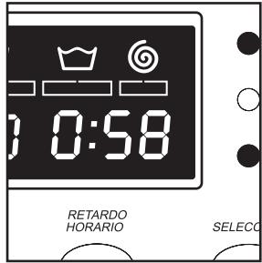 DE DIETRICH DLZ714W - Tecla Inicio/Paro - 2