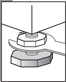 DE DIETRICH DLZ714W - Importante - 2