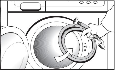 DE DIETRICH DLZ714W - Important - 1