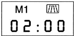DE DIETRICH DME315WE1 - TOUCHES MEMOIRE M1 / M2 / M3 - 4