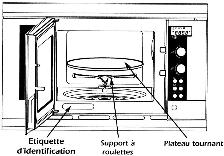 DE DIETRICH DME315WE1 - CONSEILS - 1