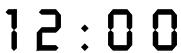 DE DIETRICH DME321XE1 - Para poner el reloj en hora: - 2