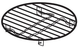 DE DIETRICH DME330WE1 - Pointers - 1