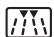 DE DIETRICH DME330WE1 - BANDEAU DE COMMANDE - 8