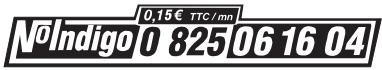 DE DIETRICH DME330WE1 - AFTER SALES SERVICE - 2