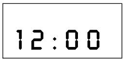 DE DIETRICH DME330WE1 - Para poner el reloj en hora: - 2