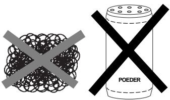 POEDER