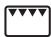 DE DIETRICH DME330WE1 - BANDEAU DE COMMANDE - 7