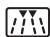 DE DIETRICH DME330WE1 - THE DISPLAY & THE SELECTOR KNOB - 9