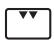 DE DIETRICH DME330WE1 - THE DISPLAY & THE SELECTOR KNOB - 6
