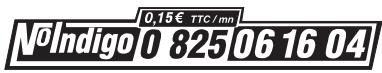 DE DIETRICH DME330WE1 - SERVICE APRES-VENTE - 2