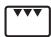 DE DIETRICH DME330WE1 - THE DISPLAY & THE SELECTOR KNOB - 7