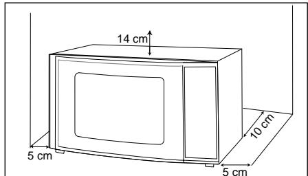 14 cm 5 cm 10 cm 5 cm