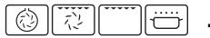 DE DIETRICH DME399XE1 - Grille support de plat réversible - 1