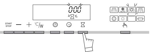 DE DIETRICH DME399XE1 - Cozedura diferida com hora final pré seleccionada - 5