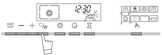 DE DIETRICH DME399XE1 - Traditionele ovenfunctie - 2
