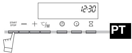 DE DIETRICH DME399XE1 - A colocação sob tensão - 2
