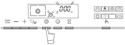 DE DIETRICH DME399XE1 - Comment faire une cuisson différée ? - 3