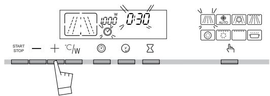 DE DIETRICH DME399XE1 - Como utiliser o modo micro-ondas? - 2
