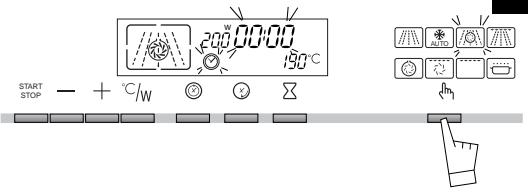 DE DIETRICH DME399XE1 - Comment utiliser le mode combiné ? - 2