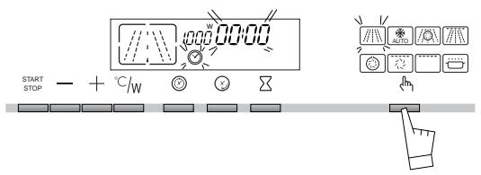 DE DIETRICH DME399XE1 - Como utiliser o modo micro-ondas? - 1