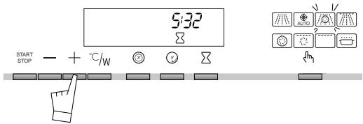 DE DIETRICH DME399XE1 - Wie wird die unabhängige Schaltuhr benutzt - 2