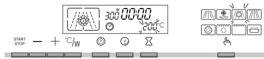 DE DIETRICH DME399XE1 - Combined traditional and microwave cooking - 4