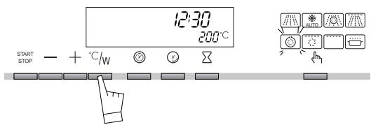 DE DIETRICH DME399XE1 - Como efectuar una cozedura diferida? - 1