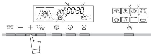 DE DIETRICH DME399XE1 - Comment utiliser le mode combiné ? - 3