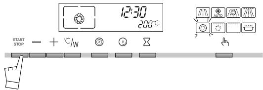 DE DIETRICH DME399XE1 - ¿Cómo utiliser el modo tradicional? - 2