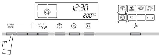 DE DIETRICH DME399XE1 - Comment utiliser le mode traditionnel ? - 2