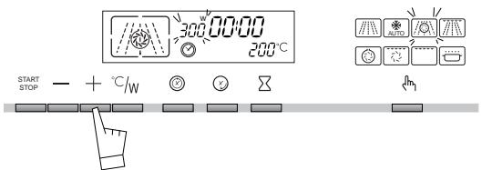 DE DIETRICH DME399XE1 - Combined traditional and microwave cooking - 2