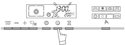 DE DIETRICH DME399XE1 - Cuisson différée avec heures de fin raisonie - 2