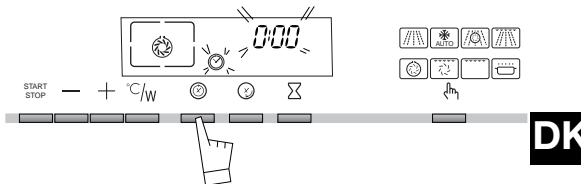DE DIETRICH DME399XE1 - Hvordan laver man en udskudt tilberedning ? - 3