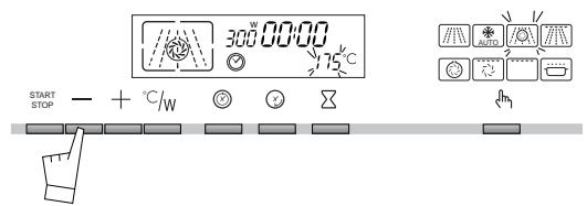 DE DIETRICH DME399XE1 - Cozedura em modo combinado Tradicional - Micro-ondas - 5