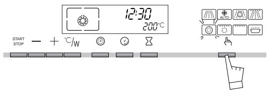DE DIETRICH DME399XE1 - Como utiliser o modo tradicional? - 1