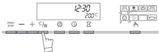 DE DIETRICH DME399XE1 - Hvordan laver man en udskudt tilberedning ? - 1