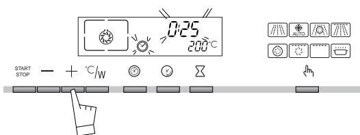 DE DIETRICH DME399XE1 - Hvordan laver man en udskudt tilberedning ? - 4