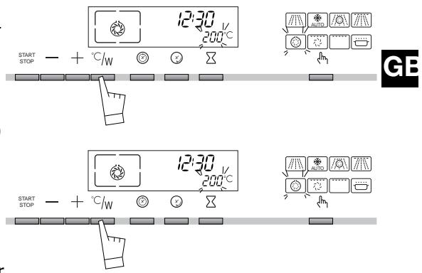 DE DIETRICH DME399XE1 - Traditional cooking - 2