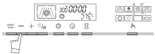 DE DIETRICH DME399XE1 - Kombinierte Verwendung des Geräts als normaler Backofen und als Mikrowellenherd - 4