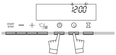 DE DIETRICH DME399XE1 - Tijdens het aansluiten van de oven - 3